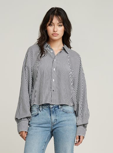 Macro Balloon Shirt